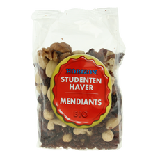 Horizon Studentenhaver bio 400.00 Gram