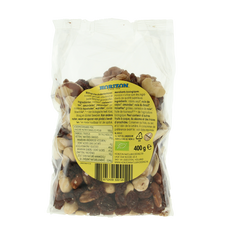 Horizon Studentenhaver bio 400.00 Gram