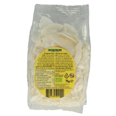 Horizon Kokoschips bio 75.00 Gram
