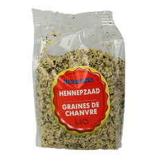 Horizon Hennepzaad gepeld bio 200 Gram