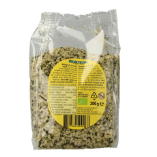 Horizon Hennepzaad gepeld bio 200 Gram