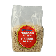 Horizon Pijnboompitten bio 150 Gram