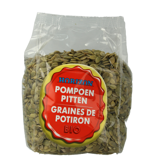 Horizon Pompoenpitten bio 800 Gram