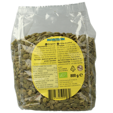 Horizon Pompoenpitten bio 800 Gram