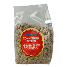 Horizon Zonnebloempitten bio 200 Gram