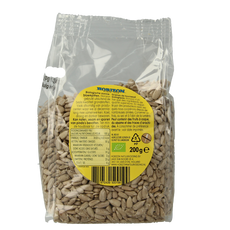 Horizon Zonnebloempitten bio 200 Gram
