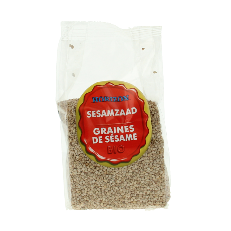 Horizon Sesamzaad bio 200 Gram