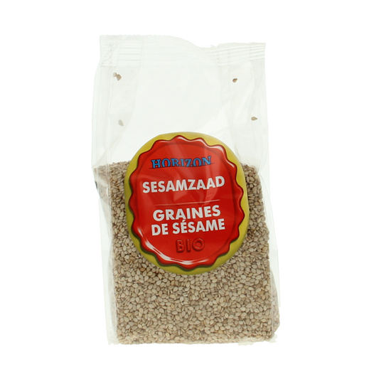 Horizon Sesamzaad bio 200 Gram