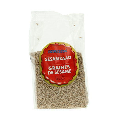 Horizon Sesamzaad bio 200.00 Gram