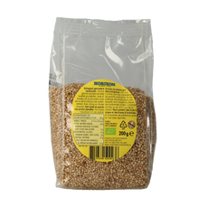 Horizon Sesamzaad geroosterd bio 200.00 Gram