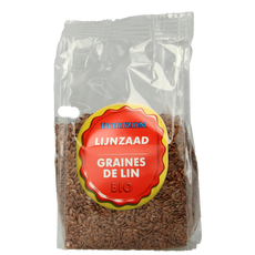 Horizon Lijnzaad bio 200.00 Gram