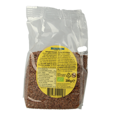 Horizon Lijnzaad bio 200.00 Gram