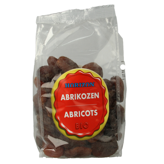 Horizon Abrikozen bio 500 Gram
