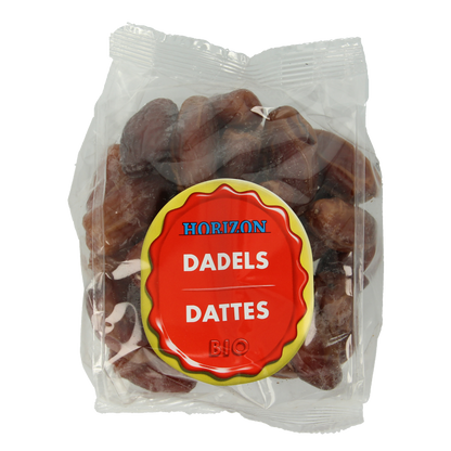 Horizon Dadels bio 250 Gram