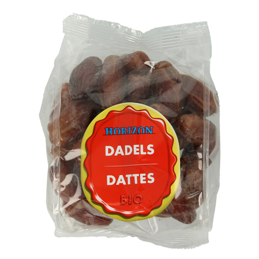 Horizon Dadels bio 250 Gram