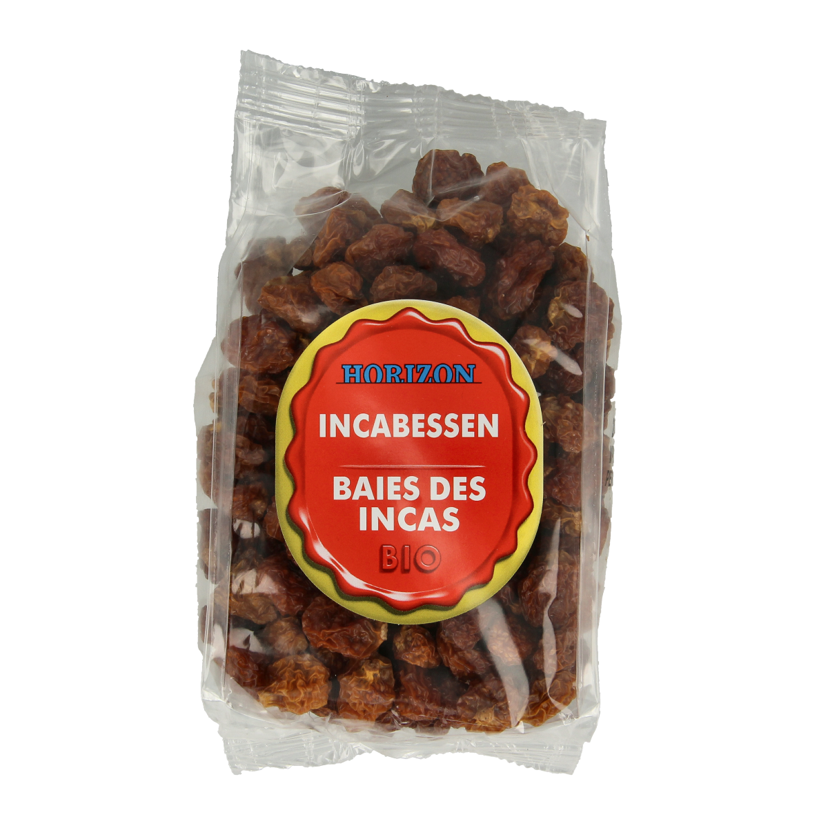 Horizon Incabessen bio 200.00 Gram