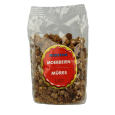 Horizon Moerbeien wit bio 200.00 Gram