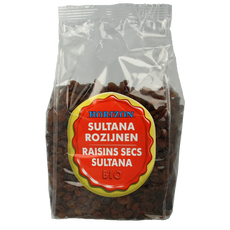 Horizon Rozijnen sultana bio 1 Kilogram