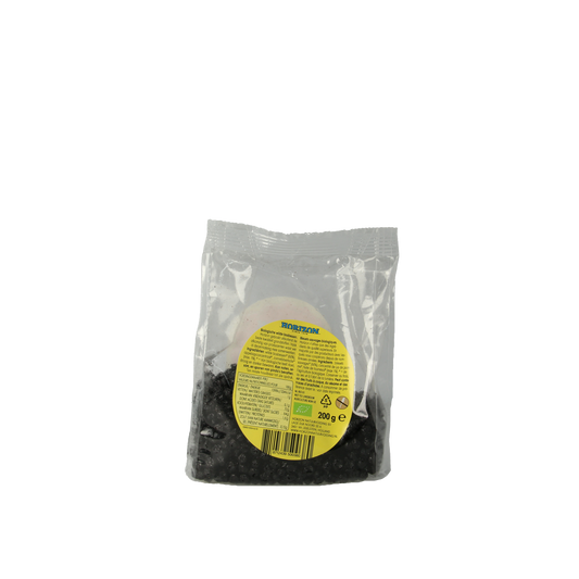 Horizon Wilde bosbessen bio 200.00 Gram