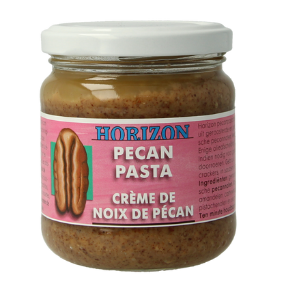 Horizon Pecanpasta bio 175.00 Gram
