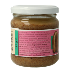 Horizon Pecanpasta bio 175 Gram