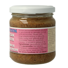 Horizon Pecanpasta bio 175 Gram