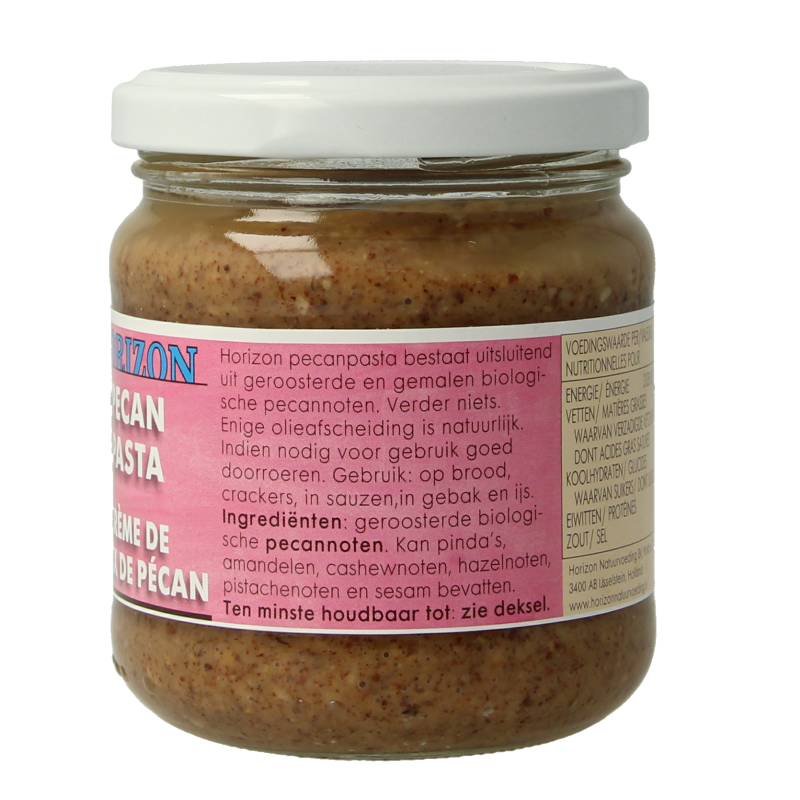 Horizon Pecanpasta bio 175 Gram