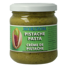 Horizon Pistachepasta bio 175.00 Gram