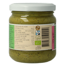 Horizon Pistachepasta bio 175.00 Gram
