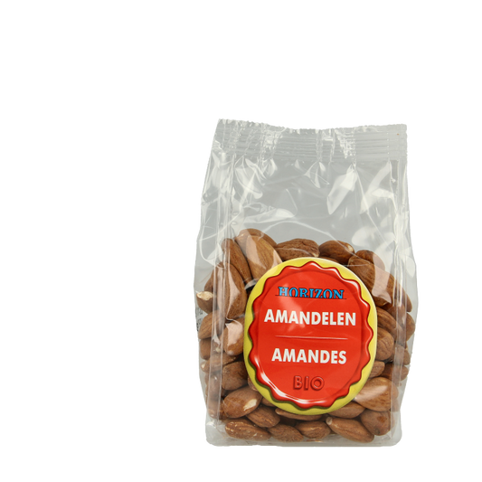 Horizon Amandelen bio 175 Gram