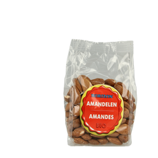 Horizon Amandelen bio 175 Gram