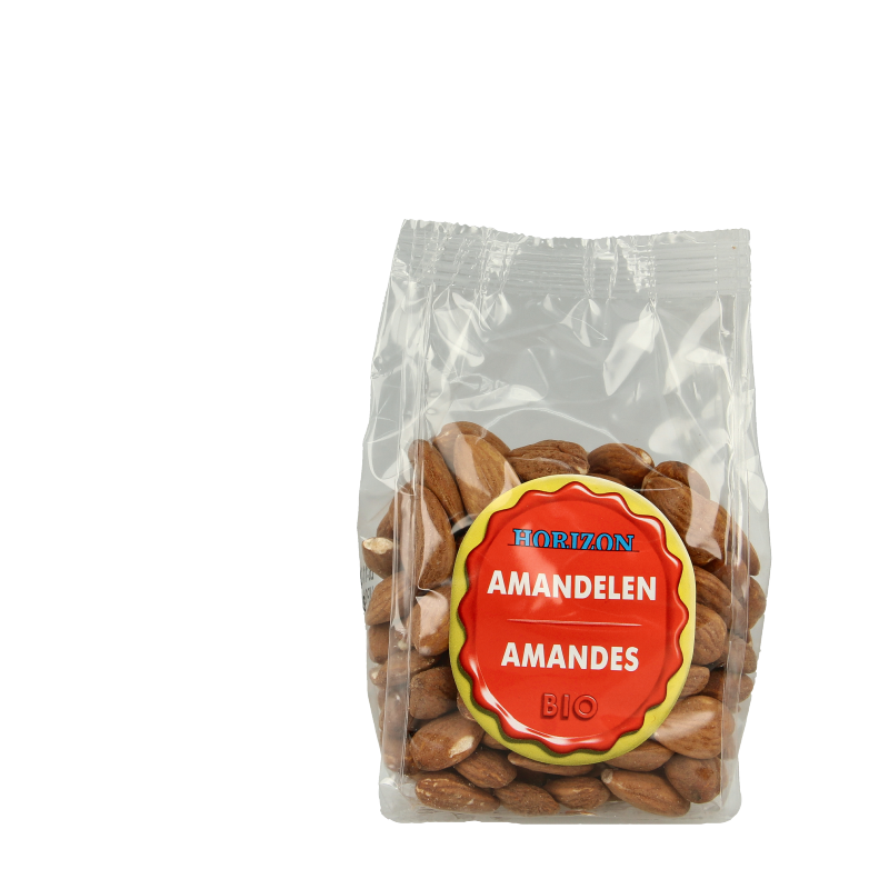 Horizon Amandelen bio 175 Gram