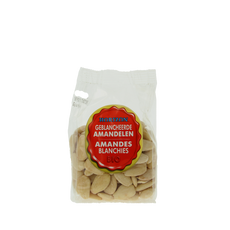 Horizon Amandelen geblancheerd bio 175.00 Gram