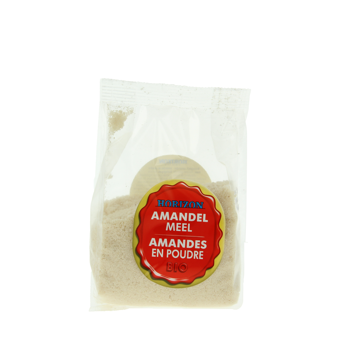 Horizon Amandelmeel geblancheerd bio 100.00 Gram