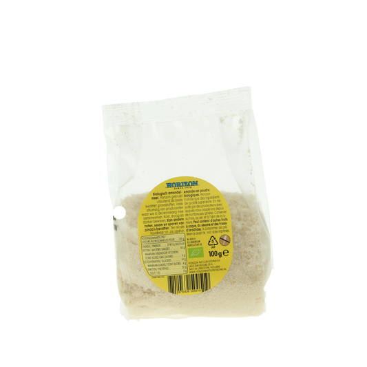 Horizon Amandelmeel geblancheerd bio 100 Gram