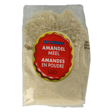 Horizon Amandelmeel geblancheerd bio 350 Gram