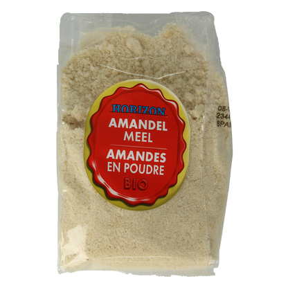 Horizon Amandelmeel geblancheerd bio 350.00 Gram