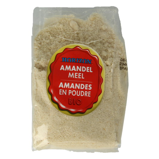 Horizon Amandelmeel geblancheerd bio 350 Gram