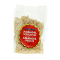 Horizon Amandelschaafsel geblancheerd bio 75 Gram