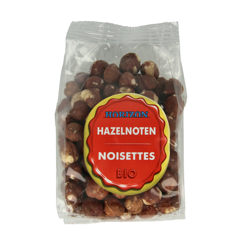 Horizon Hazelnoten bio 175 Gram