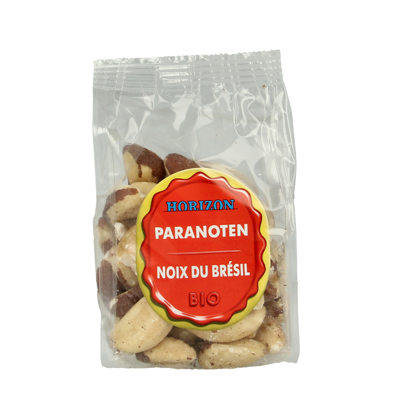 Horizon Paranoten bio 150 Gram