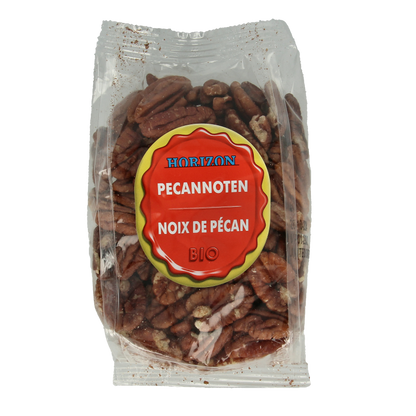 Horizon Pecannoten bio 150 Gram