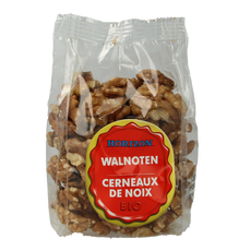 Horizon Walnoten bio 125.00 Gram