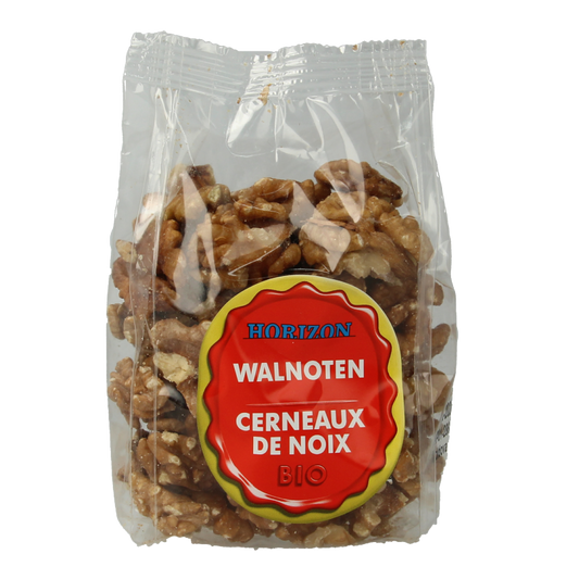 Horizon Walnoten bio 125 Gram