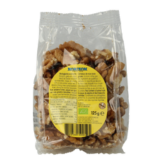 Horizon Walnoten bio 125.00 Gram