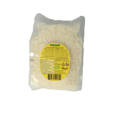 Horizon Gemalen kokos bio 125.00 Gram