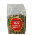 Horizon Pompoenpitten bio 200 Gram