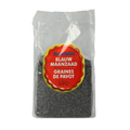 Horizon Maanzaad blauw bio 200 Gram