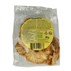 Horizon Ananasringen bio 80 Gram