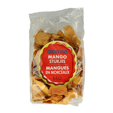 Horizon Mango stukjes bio 250.00 Gram